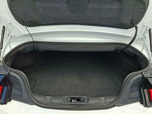 Used 2025 Ford Mustang Premium RWD image 29
