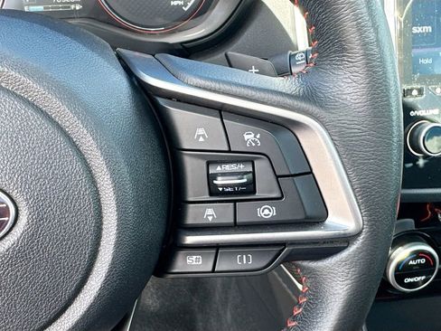 Used 2020 Subaru Forester Sport w/ Popular Package #2 AWD/4WD image 9