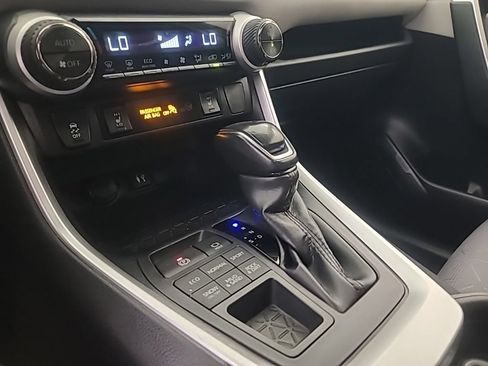 Used 2019 Toyota RAV4 XLE w/ Convenience Package AWD/4WD image 36