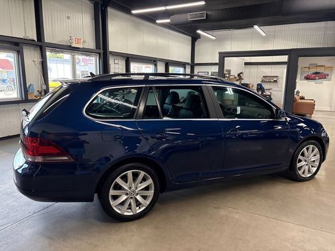 Used 2014 Volkswagen Jetta TDI FWD image 14