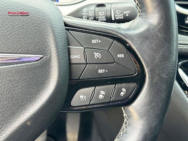 Used 2021 Chrysler Pacifica Touring-L w/ S Appearance Package FWD image 23