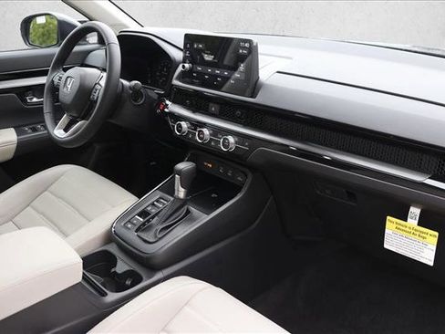 Used 2026 Honda CR-V EX-L image 28