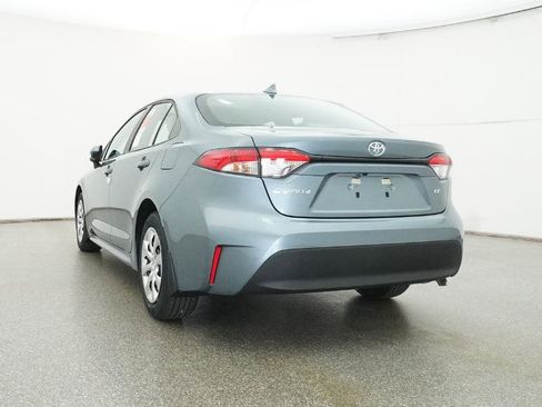 New 2026 Toyota Corolla LE image 58