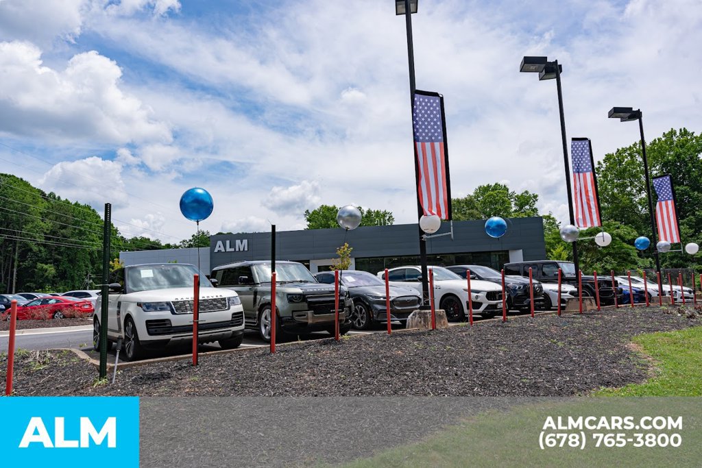 Used 2025 Audi Q7 3.0T Premium Plus AWD/4WD image 68