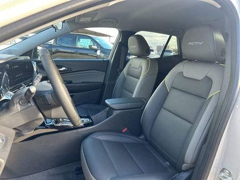 New 2026 Chevrolet Trax ACTIV image 9
