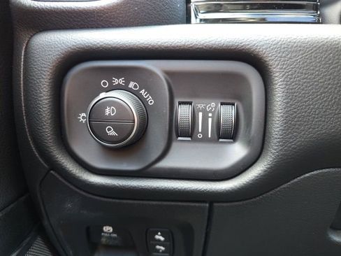 New 2026 RAM 1500 Laramie image 11