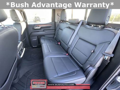 Used 2022 GMC Sierra 1500 Denali w/ Denali Reserve Package image 26