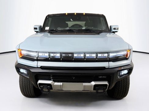 Used 2025 GMC Hummer EV 2X AWD/4WD image 10