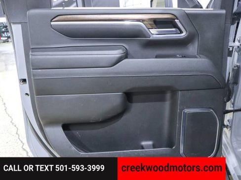 Used 2024 Chevrolet Silverado 2500 LT w/ Convenience Package image 42