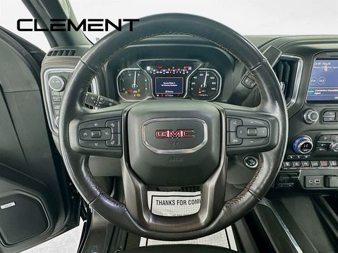Used 2021 GMC Sierra 3500 AT4 w/ AT4 Premium Plus Package image 14