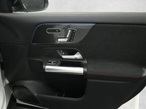 Certified 2026 Mercedes-Benz GLA 250 4MATIC image 29