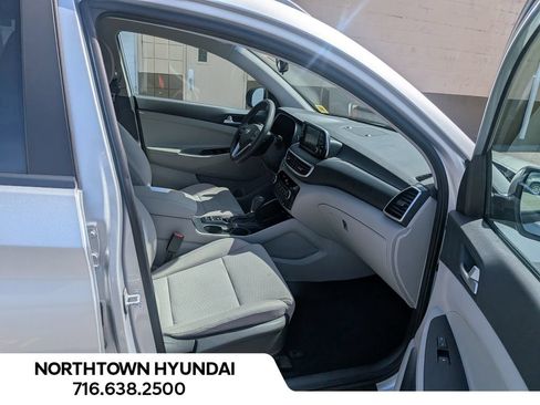 Used 2019 Hyundai Tucson Value w/ Cargo Package AWD/4WD image 35