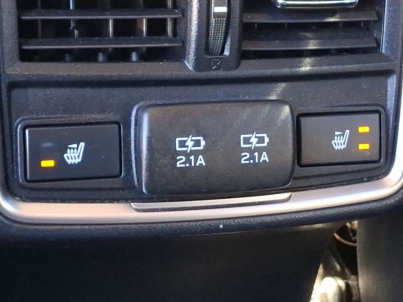 Used 2019 Subaru Forester Touring AWD/4WD image 11