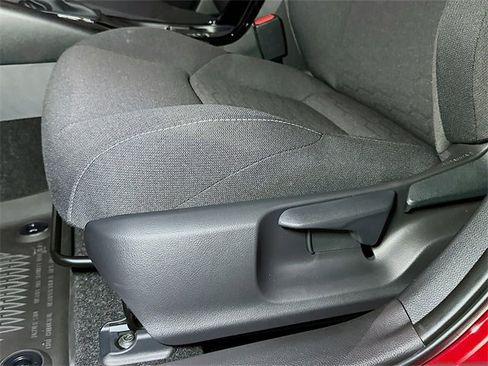 New 2025 Toyota Corolla SE image 13