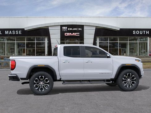 New 2026 GMC Canyon Denali image 5