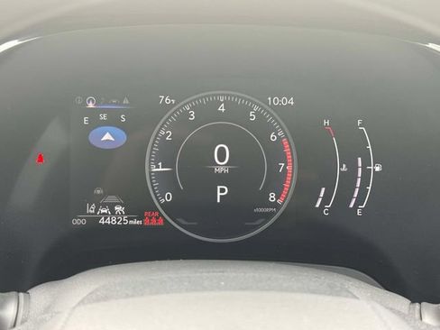 Used 2023 Lexus RX 350 Premium w/ Accessory Package AWD/4WD image 31