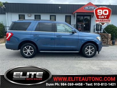 Used 2020 Ford Expedition XLT w/ Equipment Group 202A