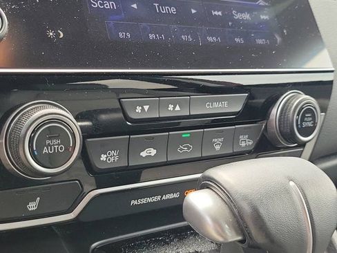 Used 2022 Honda CR-V EX-L image 29