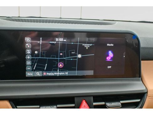 New 2026 Kia Seltos EX image 31