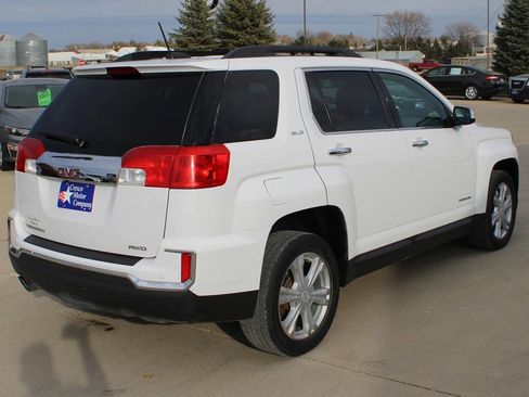 Used 2017 GMC Terrain SLE image 5