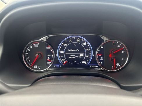 Used 2023 GMC Acadia Denali w/ LPO, Floor Liner Package image 11