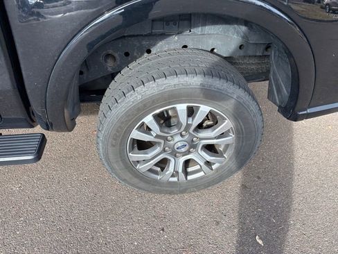 Certified 2020 Ford Ranger Lariat w/ Technology Package image 10