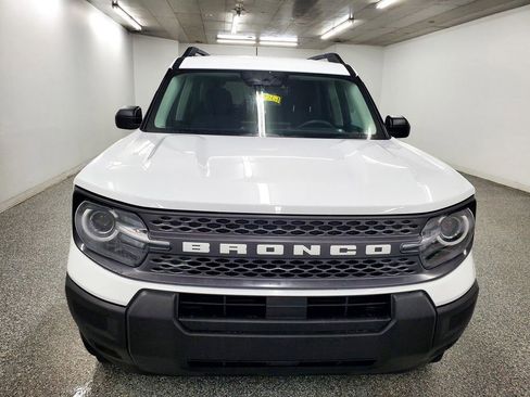 New 2025 Ford Bronco Sport Big Bend image 2