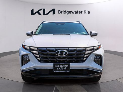 Used 2022 Hyundai Tucson SEL AWD/4WD image 2