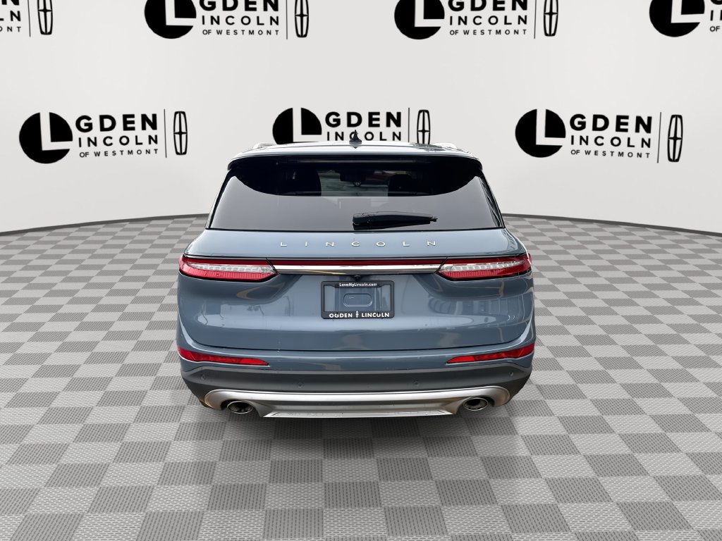 Certified 2023 Lincoln Corsair Reserve w/ Equipment Group 201A AWD/4WD image 7