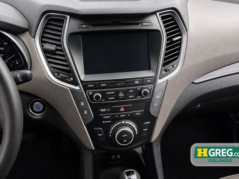 Used 2017 Hyundai Santa Fe Sport FWD image 14