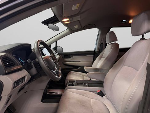 Used 2018 Honda Odyssey EX image 14