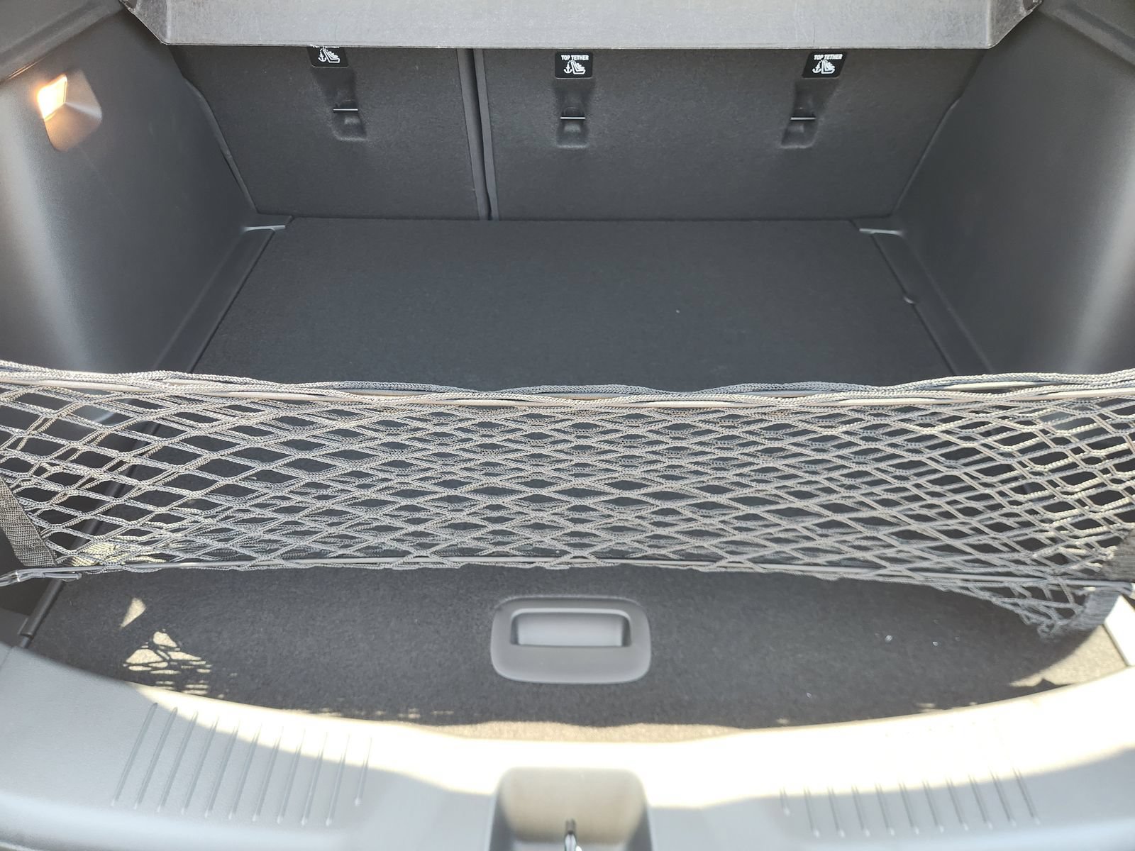 New 2026 Buick Envista Preferred w/ Convenience I Package FWD image 36