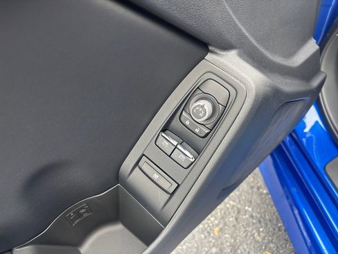 New 2025 Subaru BRZ tS image 11