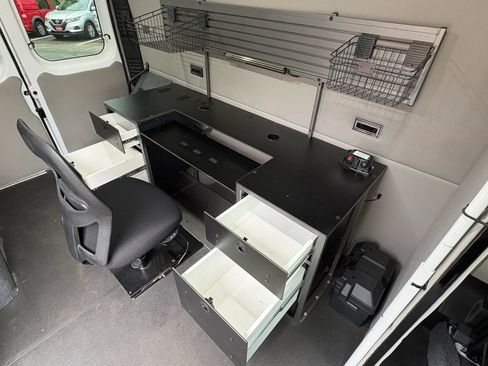 Used 2021 RAM ProMaster 1500 FWD image 26