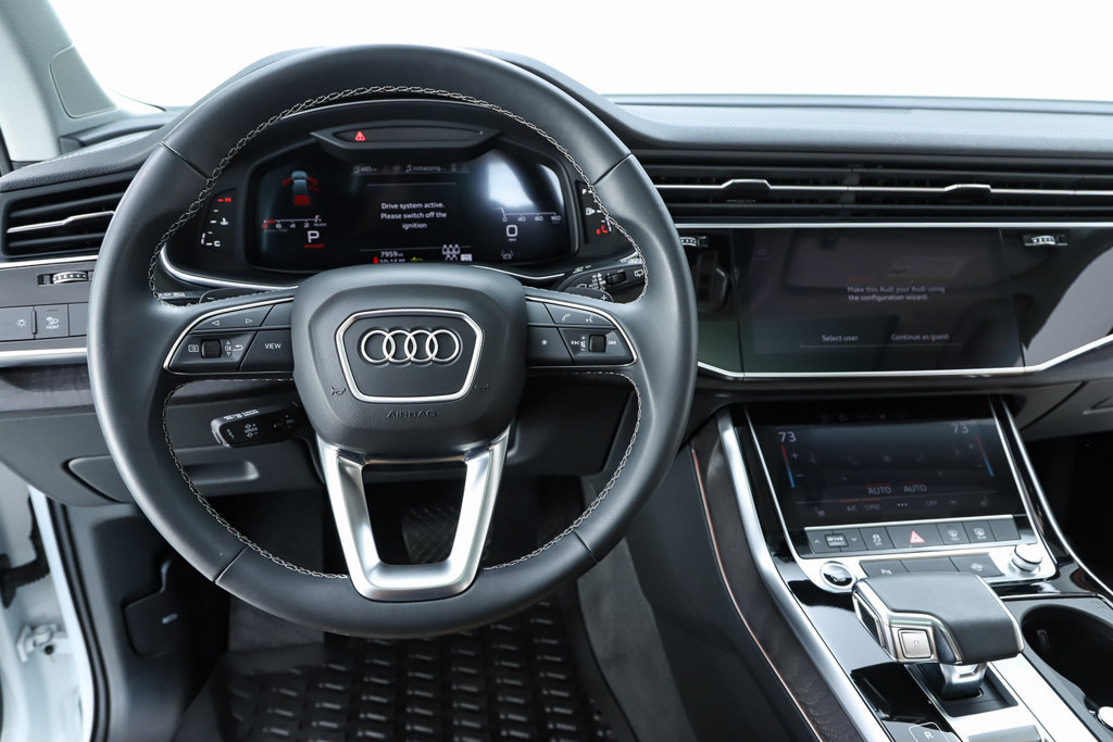 Used 2026 Audi Q7 3.0T Premium AWD/4WD image 65