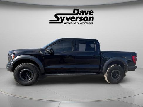 Certified 2023 Ford F150 Raptor image 2