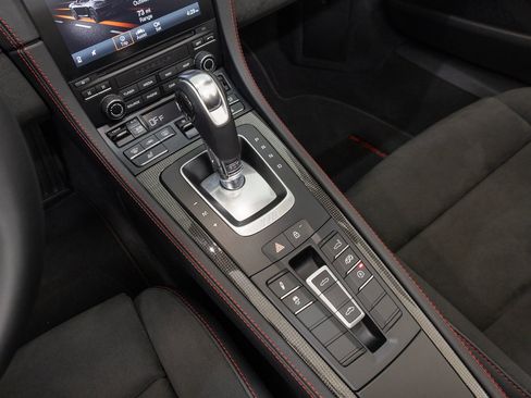 Used 2024 Porsche 718 Boxster GTS image 15