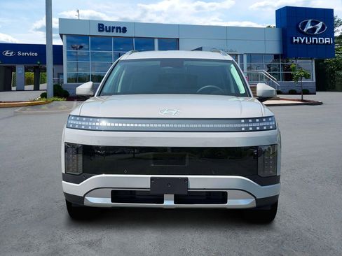 New 2026 Hyundai Ioniq 9 SE image 12