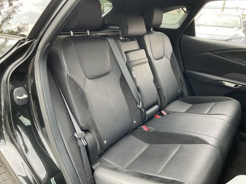 Used 2024 Lexus RX 500h F Sport w/ Convenience Package AWD/4WD image 20