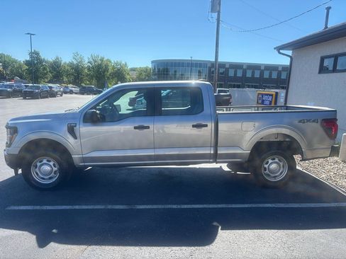 Used 2024 Ford F150 XL AWD/4WD image 6