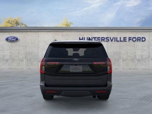 New 2026 Ford Expedition Tremor AWD/4WD image 5