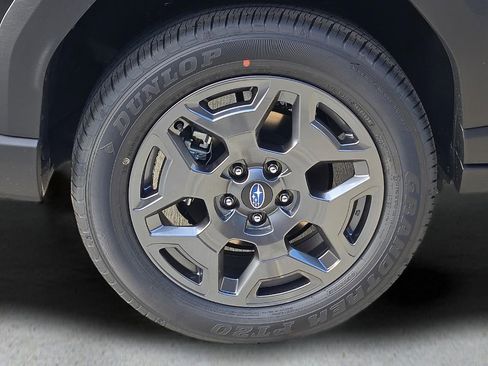New 2026 Subaru Outback Premium AWD/4WD image 8