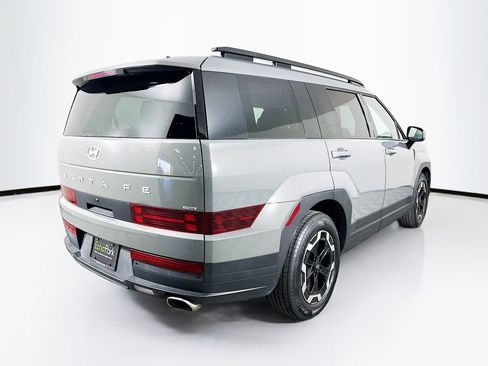 Used 2024 Hyundai Santa Fe SEL image 9