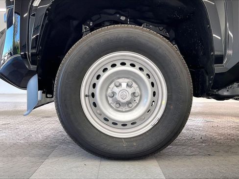 New 2026 Toyota Tacoma SR image 14