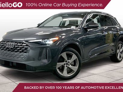 Used 2025 Audi Q5 Premium Plus w/ Premium Plus