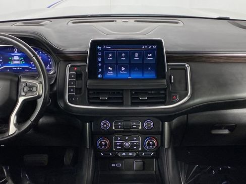 Certified 2022 Chevrolet Tahoe LT w/ Luxury Package image 19