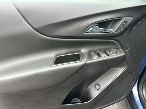 Certified 2024 Chevrolet Equinox LT w/ LPO, Floor Liner Package FWD image 14