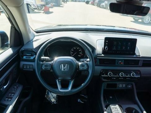 Used 2025 Honda Pilot EX-L image 14