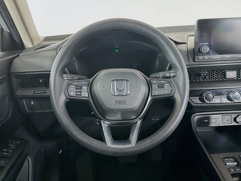 Used 2024 Honda CR-V LX image 17