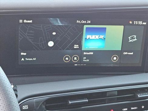 New 2026 Hyundai Palisade XRT Pro image 13